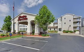 Hampton Inn & Suites Chincoteague-Waterfront, Va